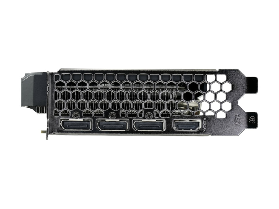 Palit GeForce RTX 3060 StormX