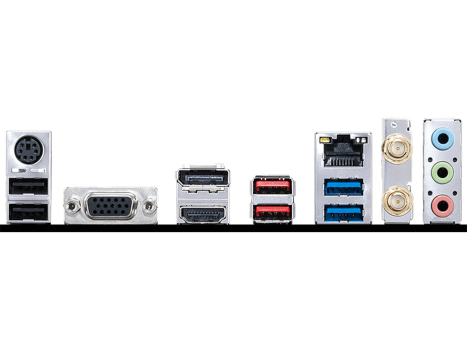 MSI B560M PRO-VDH WiFi - LGA1200