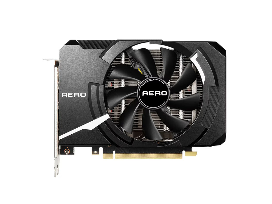 MSI GeForce RTX 3060 AERO ITX OC 12GB