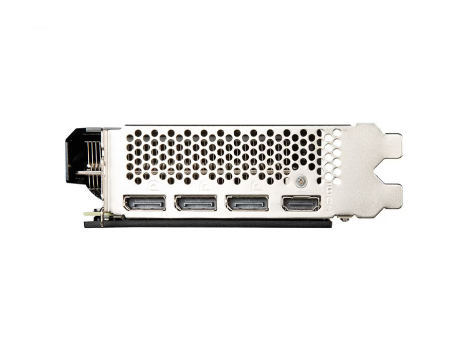 MSI GeForce RTX 3060 AERO ITX OC 12GB