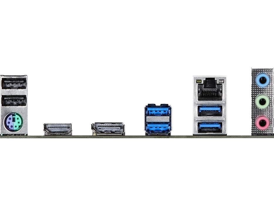 ASRock B560 PRO4 - LGA1200