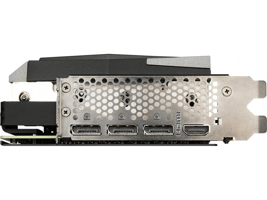 MSI GeForce RTX 3070 GAMING Z TRIO 8GB
