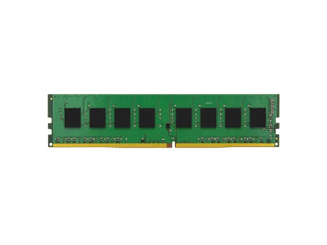 KVR21N15S8K2/16 Kingston 8GB PC4-17000 DDR4-2133MHz non-ECC Unbuffered CL15 288-Pin