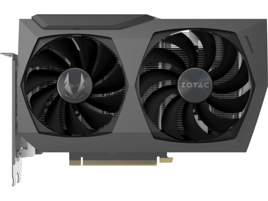 ZOTAC GeForce RTX 3070 Twin Edge OC 8GB