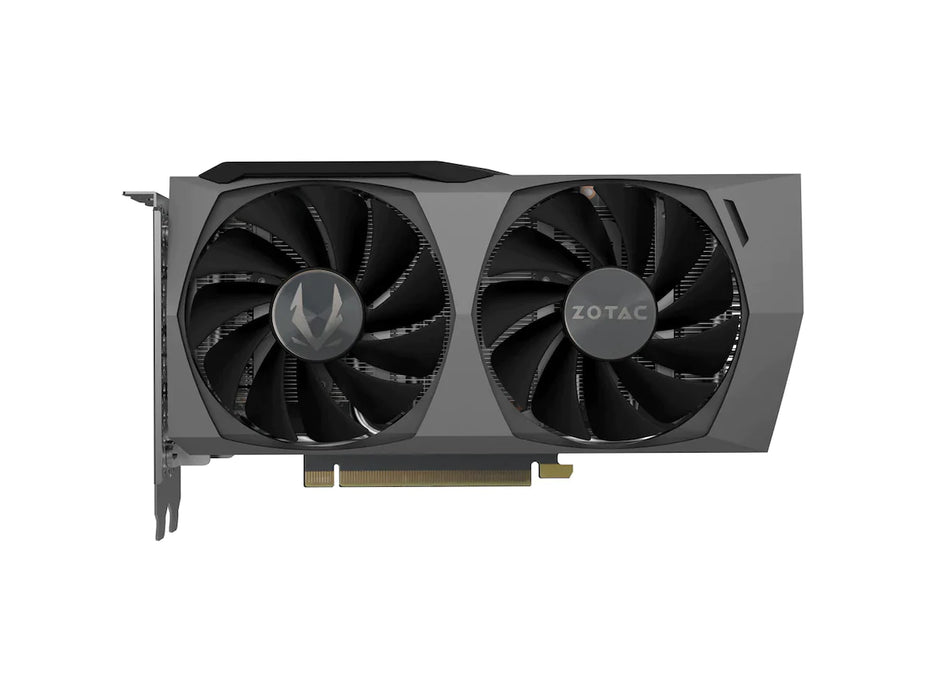 ZOTAC GeForce RTX 3060 Ti Twin Edge OC