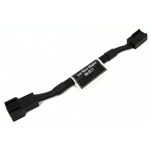 Noctua Low-Noise Adaptor NA-RC11 - Rebuild IT