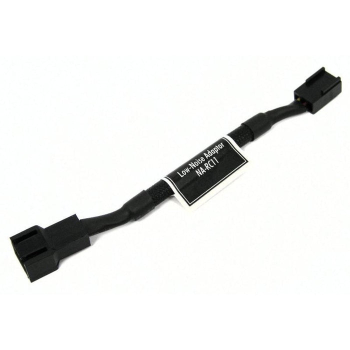 Noctua Low-Noise Adaptor NA-RC11 - Rebuild IT