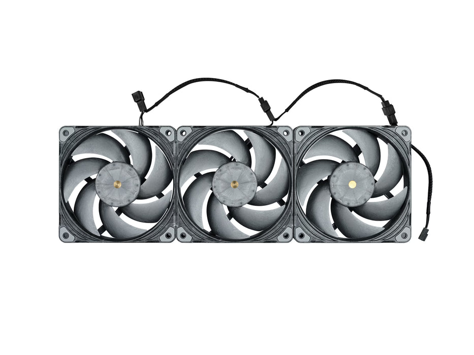 Phanteks PH-F120T30 120mm Vifte 3pk