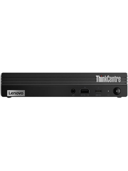 Lenovo ThinkCentre M80q Tiny - i5-10500T, 16GB, 256GB SSD, WiFi
