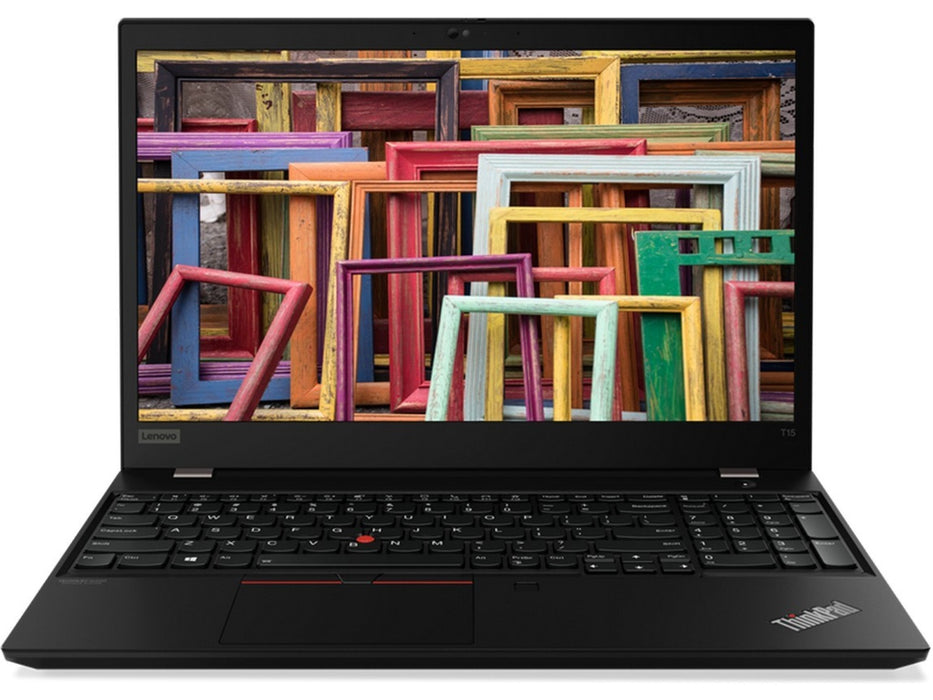 Lenovo ThinkPad T15 G2 15.6" Full HD - i5-1135G7, 32GB RAM, 1TB SSD