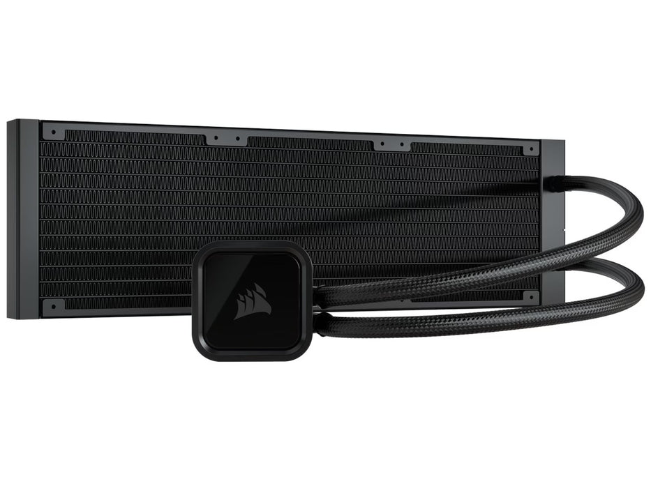 Corsair iCUE H150i ELITE RGB CPU kjøler