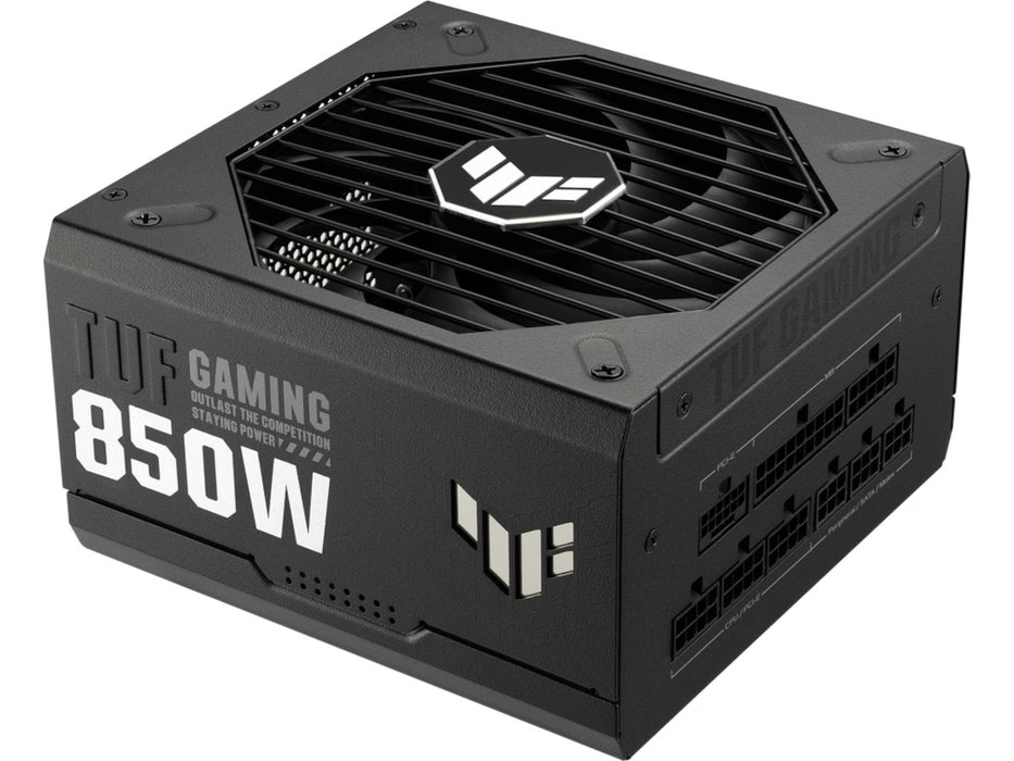 ASUS TUF Gaming 850W Gold PSU, 850W PSU