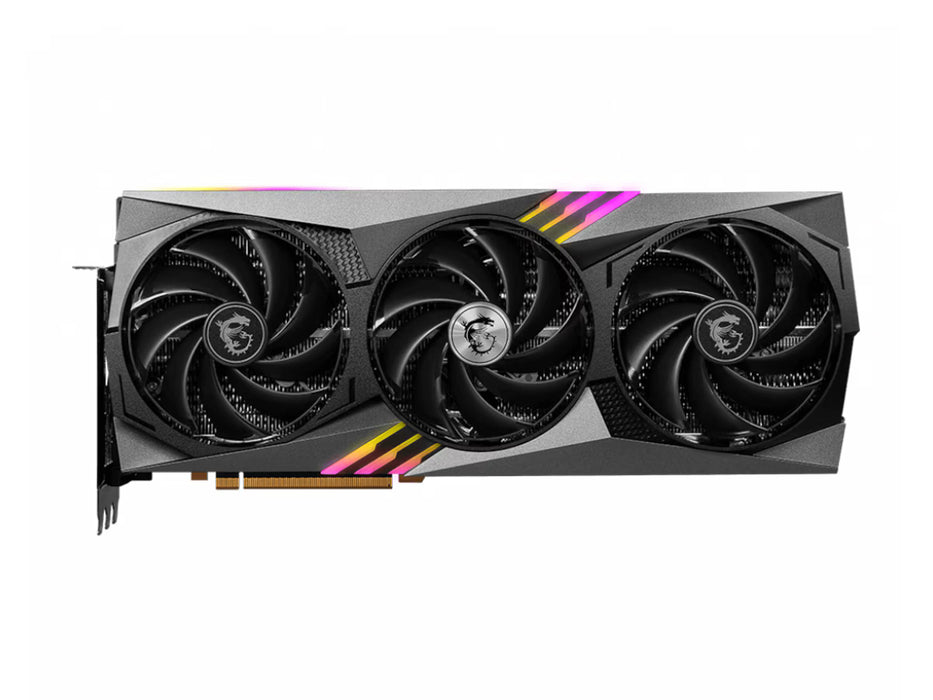 MSI GeForce RTX 4090 GAMING X TRIO 24GB