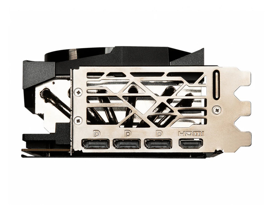 MSI GeForce RTX 4090 GAMING X TRIO 24GB