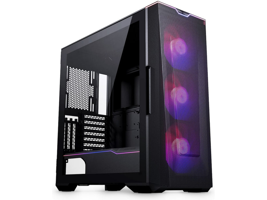 Phanteks Eclipse G500A DRGB Mid Tower (sort)