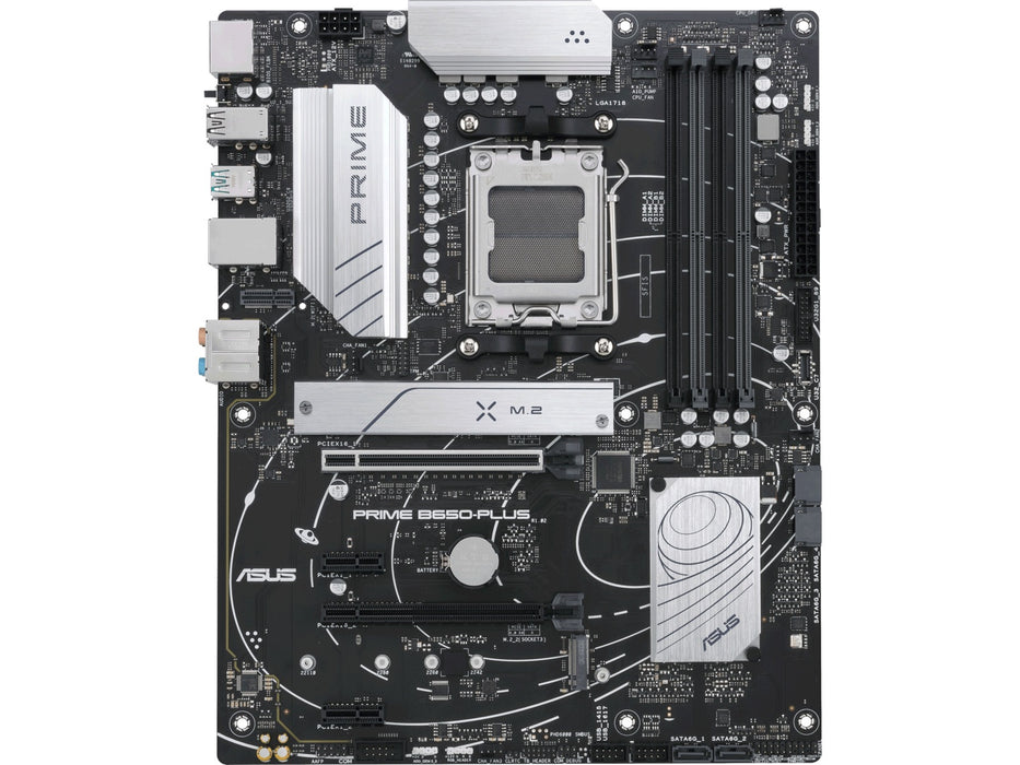 ASUS Prime B650-PLUS - AM5