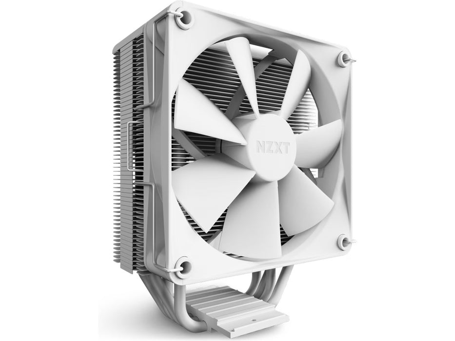 NZXT T120 CPU Kjøler - AM4