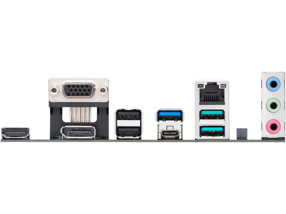 ASUS PRIME B760-PLUS D4 - LGA1700
