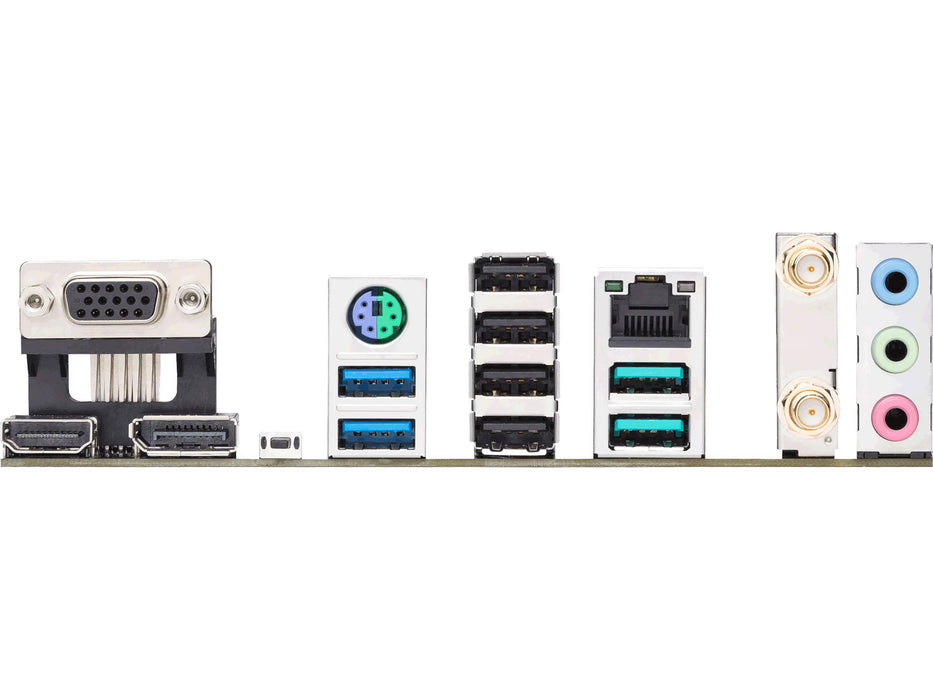 ASUS Prime B650M-A WIFI II - AM5