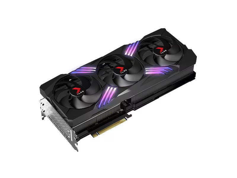 PNY GeForce RTX 4090 24GB XLR8 Gaming VERTO EPIC-X RGB