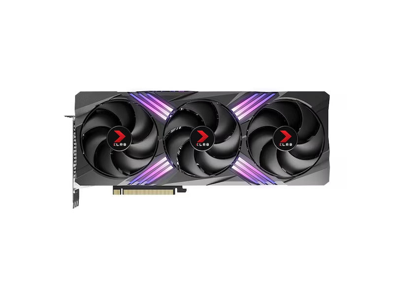 PNY GeForce RTX 4090 24GB XLR8 Gaming VERTO EPIC-X RGB