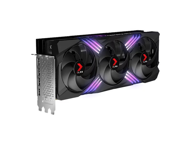 PNY GeForce RTX 4090 24GB XLR8 Gaming VERTO EPIC-X RGB