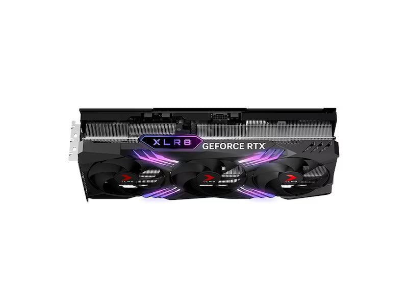 PNY GeForce RTX 4090 24GB XLR8 Gaming VERTO EPIC-X RGB