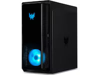 Acer Predator Orion - i5-12400F, RTX 3060 TI, 16GB RAM, 512GB SSD