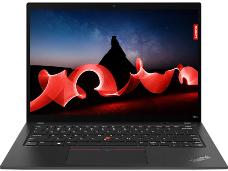 Lenovo ThinkPad T14s - i7-1265U, 32GB RAM, 512GB SSD
