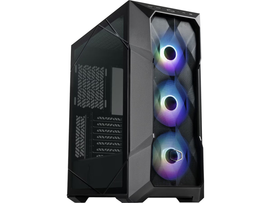 Rebuilt Gaming PC - i7-12700F, RTX 4070, 32GB RAM, 2TB SSD