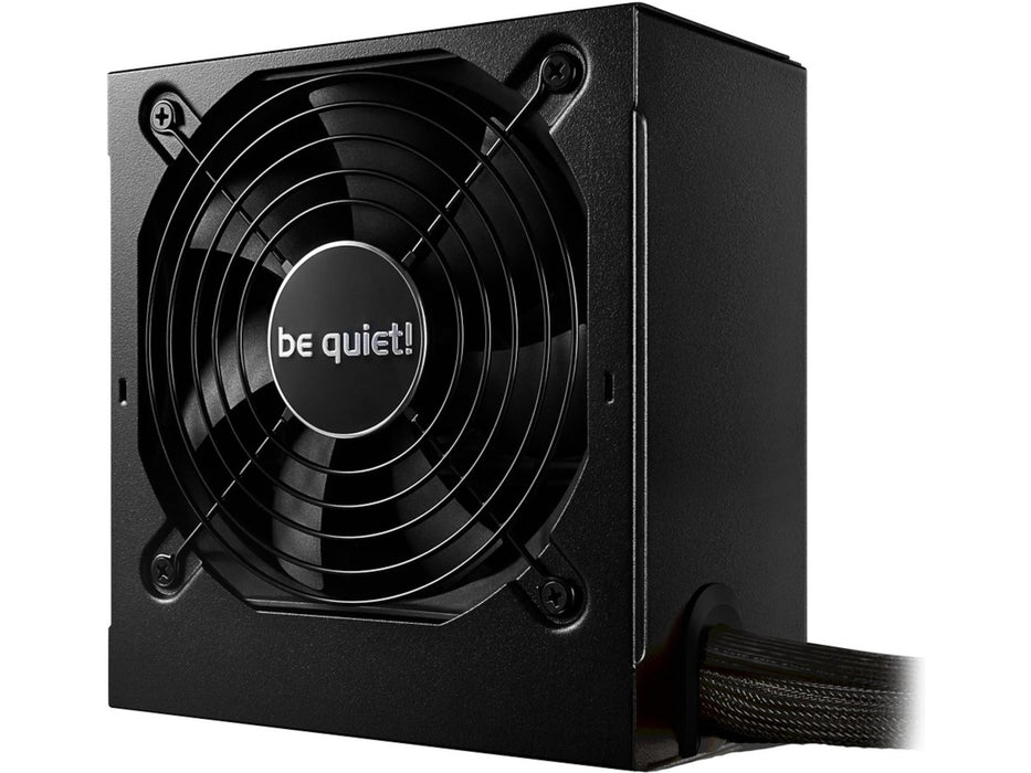 be quiet! System Power 10 450W, 450W PSU