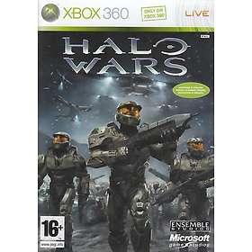 Halo Wars - Xbox 360