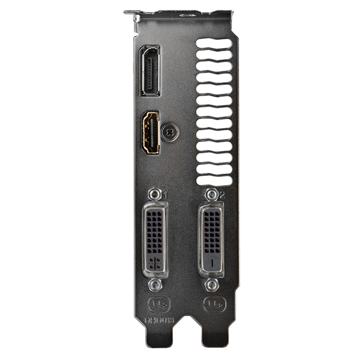 Gigabyte GeForce GTX 960 OC 2GB