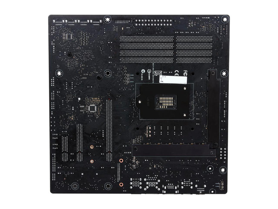 ASUS ROG MAXIMUS VII GENE, Socket-1150