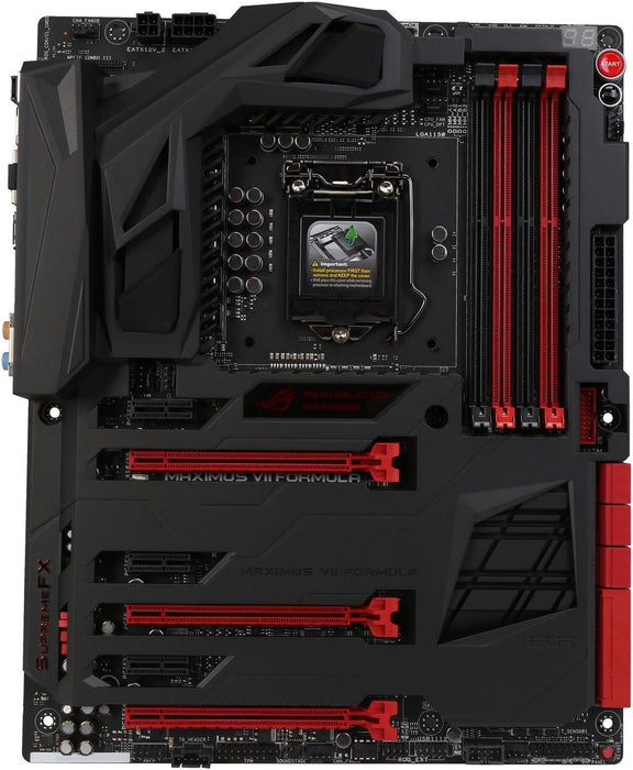 ASUS Maximus VII Formula - LGA1150