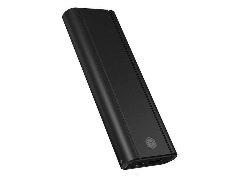 Icy Box Enclosure IB-1807MT-C31