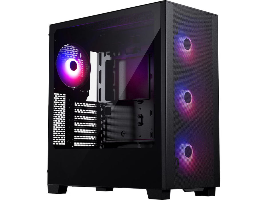 Rebuilt Gaming PC - i5-6600, RX 470, 8GB RAM, 256GB SSD