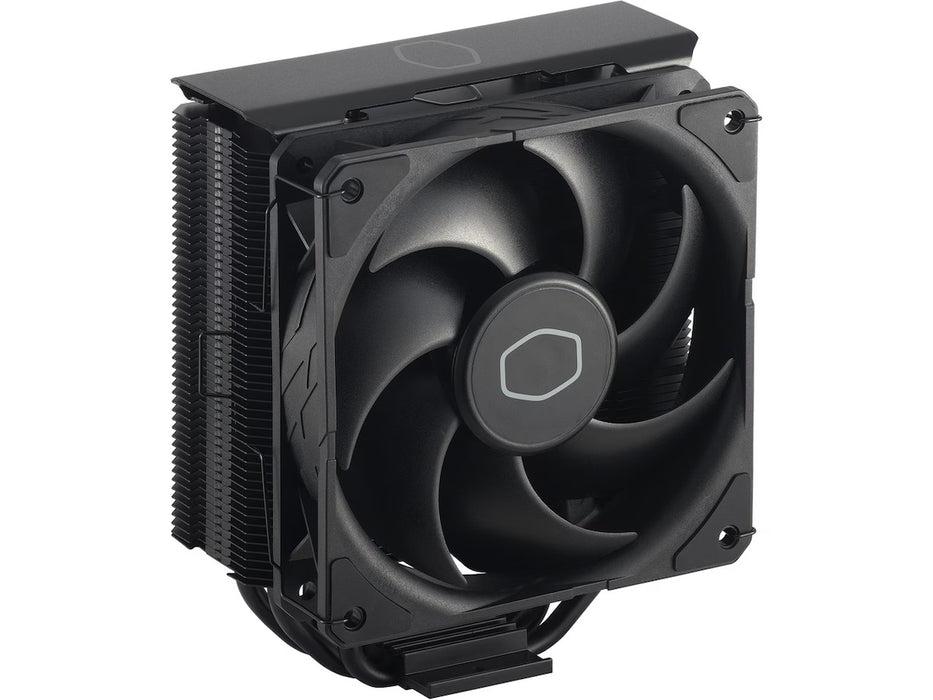 Cooler Master Hyper 212 Kjøler (sort)
