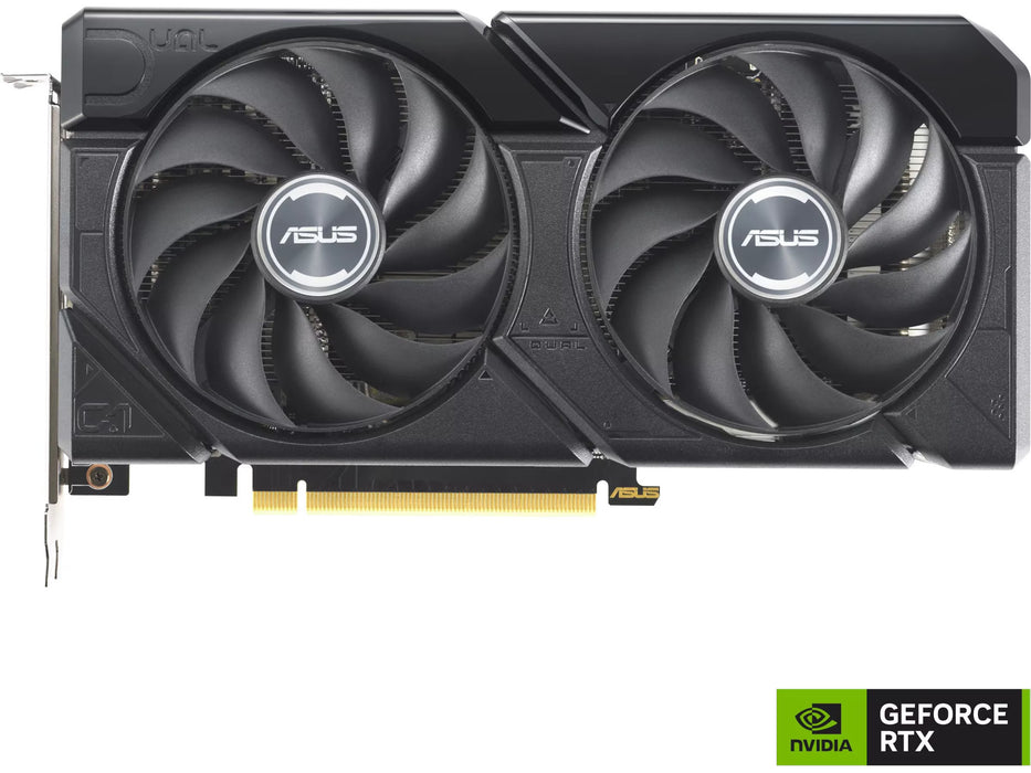 ASUS GeForce RTX 4060 Ti Dual OC 8GB
