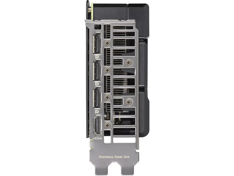 ASUS GeForce RTX 4060 Ti Dual OC 8GB