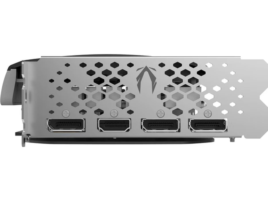 ZOTAC GAMING GeForce RTX 4060 TWIN EDGE 8GB