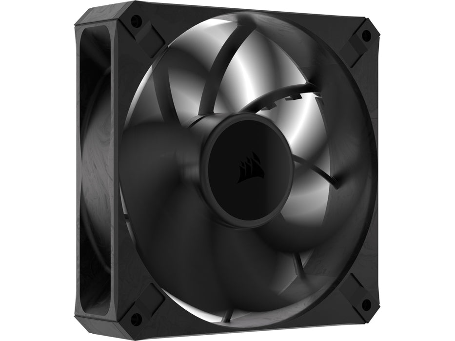 Corsair RS120 MAX PWM Thick 120mm Vifte