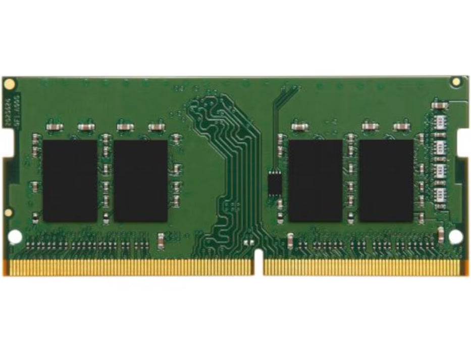 MSI26D4S9S8ME-8 Kingston 8GB PC4-19200 DDR4-2400MHz non-ECC Unbuffered CL17 260-Pin