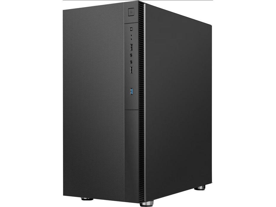 Rebuilt PC - i7-3770, GTX 1060, 32GB RAM, 500GB SSD, 2TB HDD