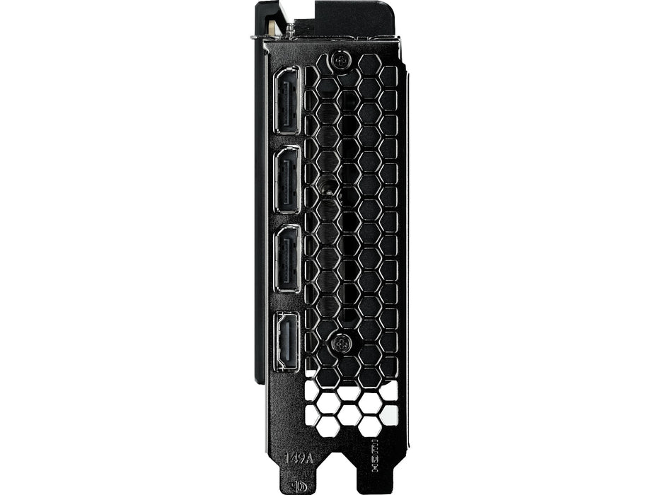 Gainward GeForce RTX 5060 Ti Python III 16GB