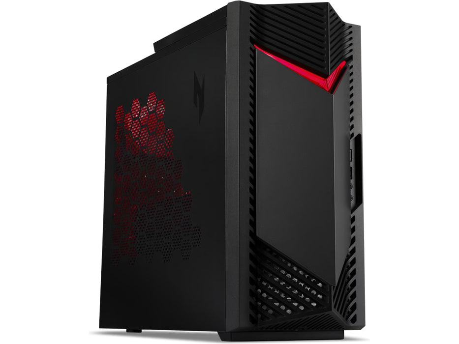 Acer Nitro N50-650 - i5-13400F, RTX 4060 8GB, 16GB RAM, 512GB SSD