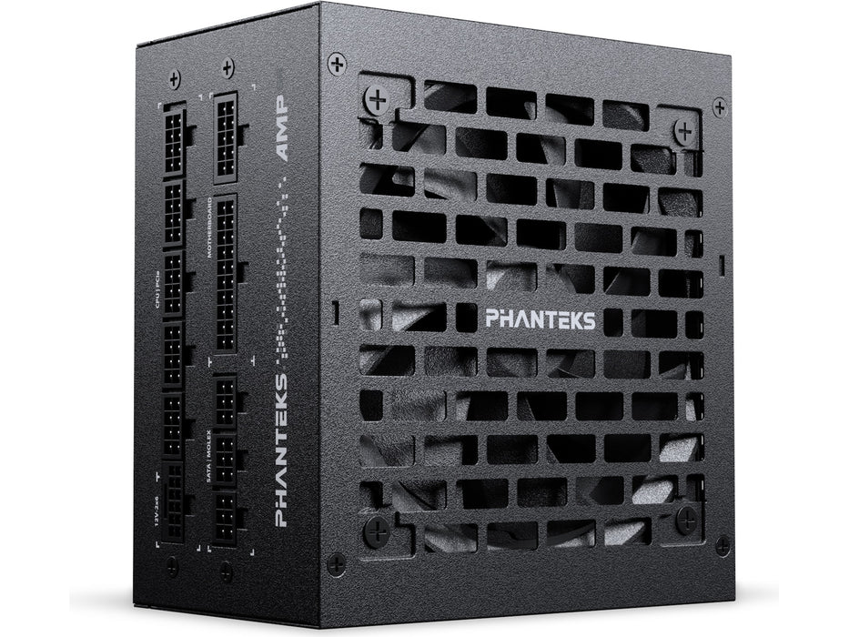 Phanteks AMP GH 650W, 650W PSU