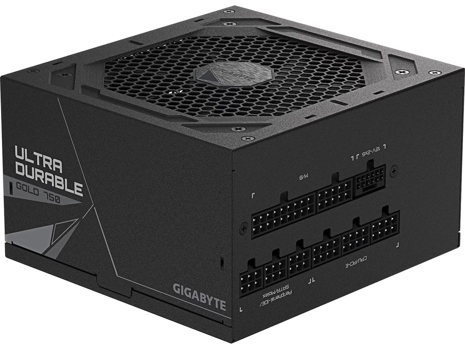 Gigabyte UD750GM PG5 V2, 750W PSU