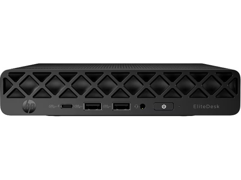 HP EliteDesk 8 G1 Mini - U5 245, 16GB RAM, 500GB SSD, WiFi