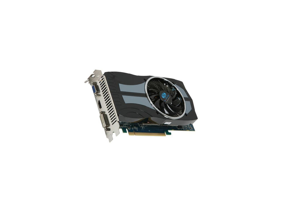 Sapphire HD 4850 Vapor-X 1GB GDDR3